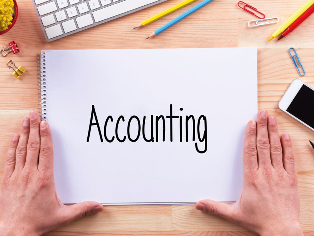 RK Accounting